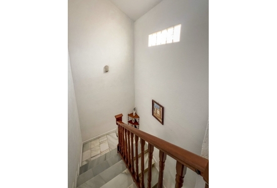 Resale - Townhouse - Torrevieja - Los Altos