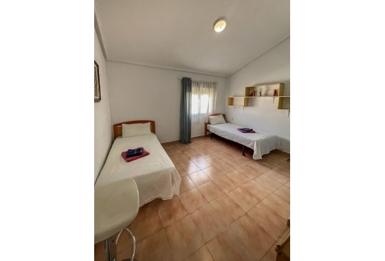 Resale - Townhouse - Torrevieja - Los Altos