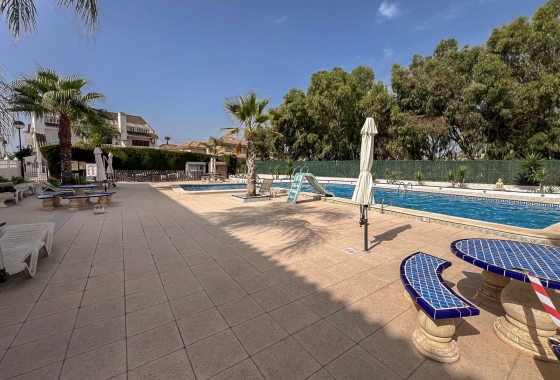 Resale - Townhouse - Torrevieja - Los Altos