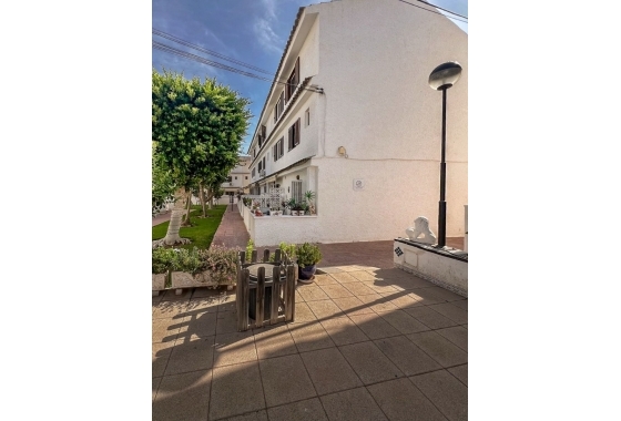 Resale - Townhouse - Torrevieja - Los Altos
