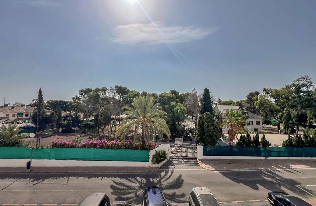 Resale - Townhouse - Torrevieja - Los Altos