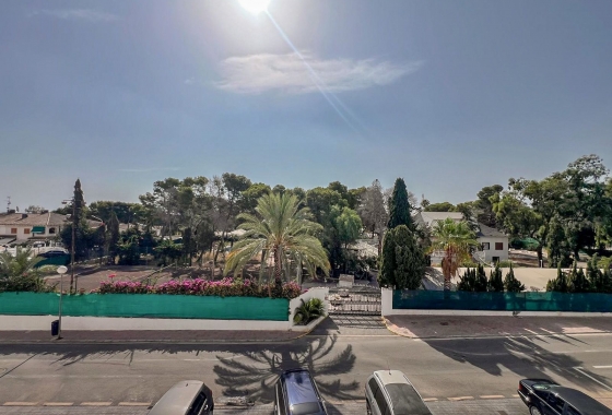 Resale - Townhouse - Torrevieja - Los Altos