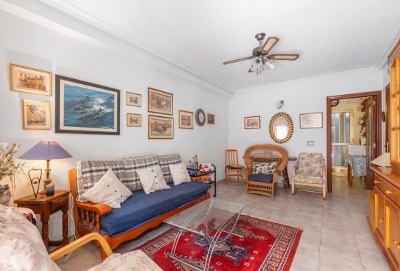 Resale - Apartment - Torrevieja - Acequion