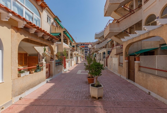 Resale - Apartment - Torrevieja - Acequion