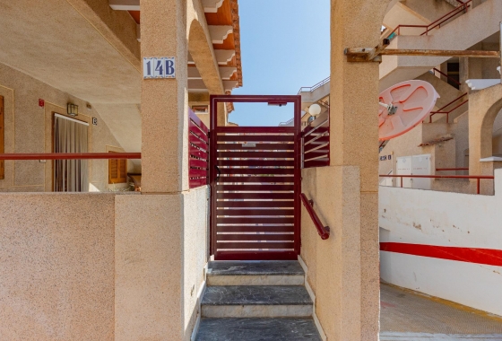 Resale - Apartment - Torrevieja - Acequion