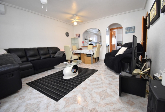 Resale - Townhouse - Orihuela Costa - Playa Flamenca