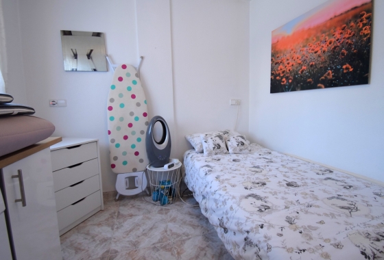 Resale - Townhouse - Orihuela Costa - Playa Flamenca