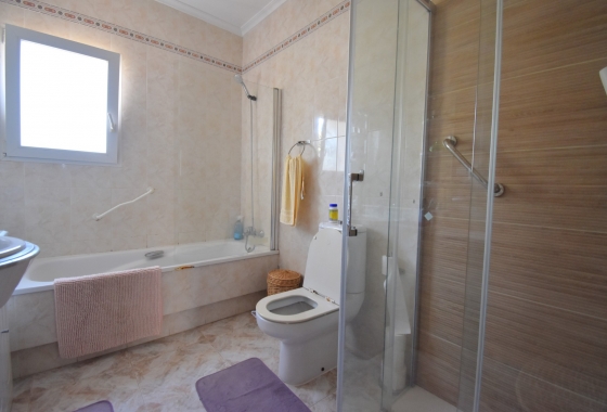 Resale - Townhouse - Orihuela Costa - Playa Flamenca