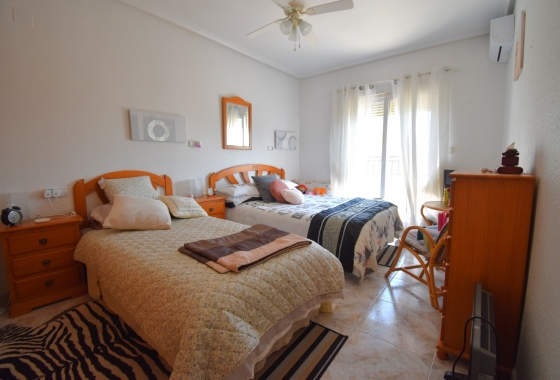 Resale - Townhouse - Orihuela Costa - Playa Flamenca