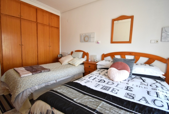 Resale - Townhouse - Orihuela Costa - Playa Flamenca