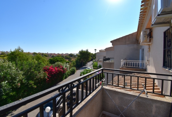 Resale - Townhouse - Orihuela Costa - Playa Flamenca
