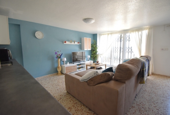 Resale - Townhouse - Orihuela Costa - Playa Flamenca