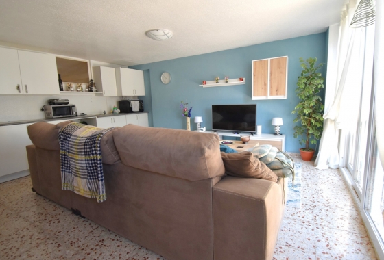 Resale - Townhouse - Orihuela Costa - Playa Flamenca