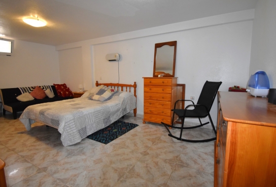 Resale - Townhouse - Orihuela Costa - Playa Flamenca