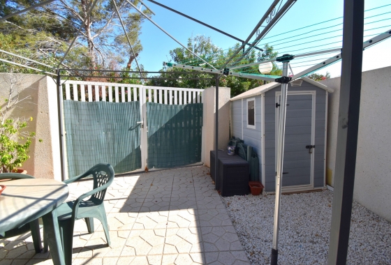 Resale - Townhouse - Orihuela Costa - Playa Flamenca