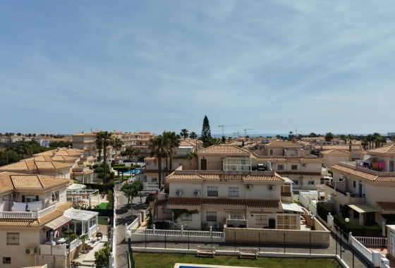 Resale - Townhouse - Orihuela Costa - Playa Flamenca