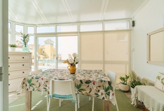 Resale - Villa - San Miguel de Salinas - Las Filipinas