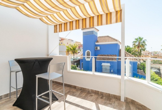 Resale - Villa - San Miguel de Salinas - Las Filipinas