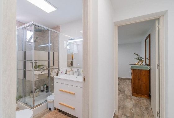 Resale - Villa - San Miguel de Salinas - Las Filipinas