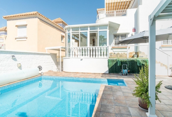 Resale - Villa - San Miguel de Salinas - Las Filipinas