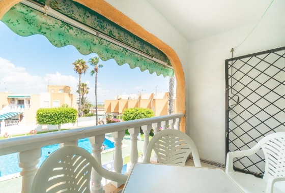 Resale - Apartment - Torrevieja - Torreblanca