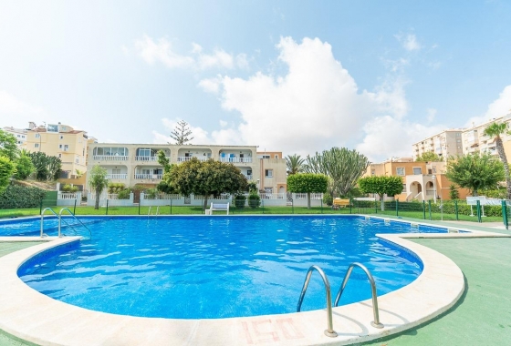 Resale - Apartment - Torrevieja - Torreblanca