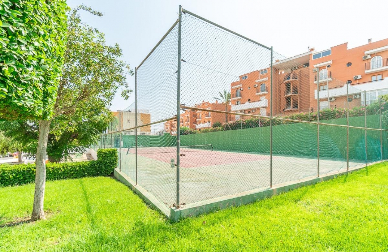Resale - Apartment - Torrevieja - Torreblanca