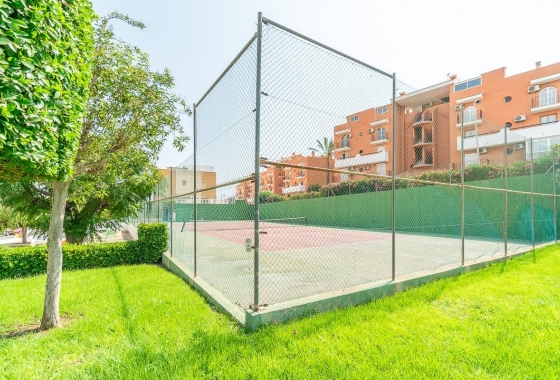 Resale - Apartment - Torrevieja - Torreblanca
