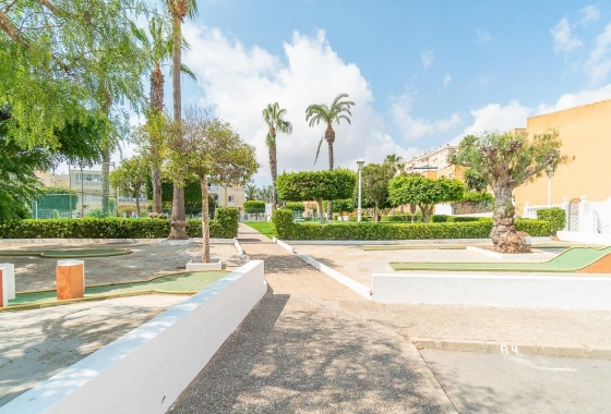 Resale - Apartment - Torrevieja - Torreblanca