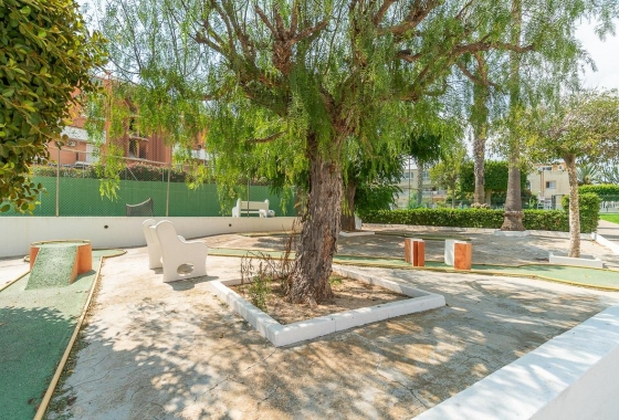 Resale - Apartment - Torrevieja - Torreblanca