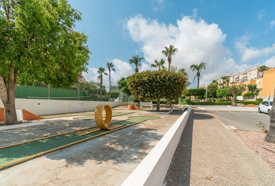 Resale - Apartment - Torrevieja - Torreblanca