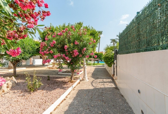 Resale - Apartment - Torrevieja - Torreblanca