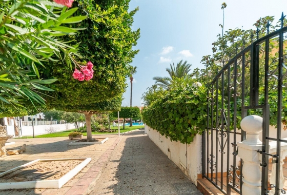 Resale - Apartment - Torrevieja - Torreblanca