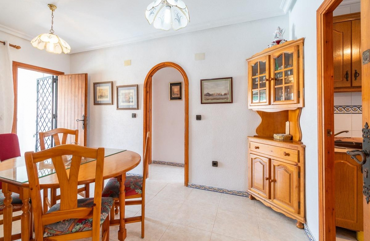 Resale - Apartment - Torrevieja - Torreblanca