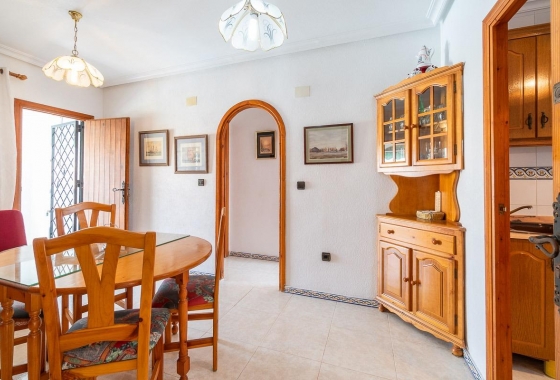 Resale - Apartment - Torrevieja - Torreblanca