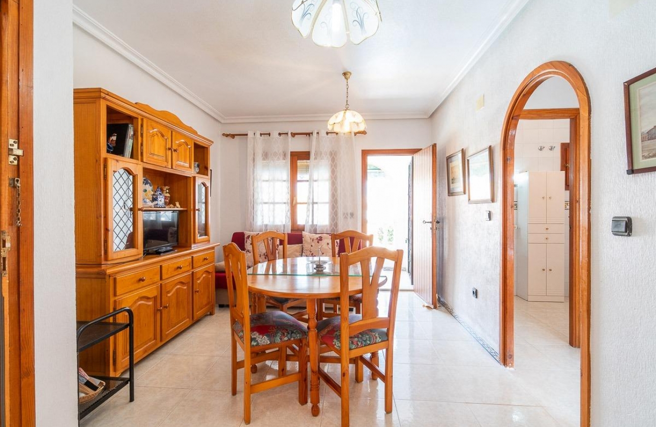 Resale - Apartment - Torrevieja - Torreblanca