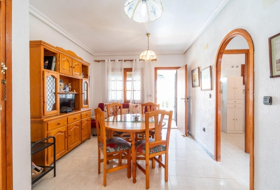 Resale - Apartment - Torrevieja - Torreblanca