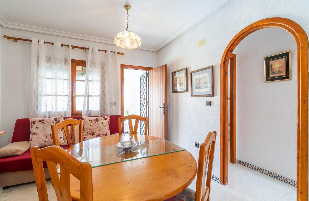 Resale - Apartment - Torrevieja - Torreblanca