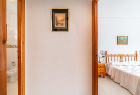 Resale - Apartment - Torrevieja - Torreblanca