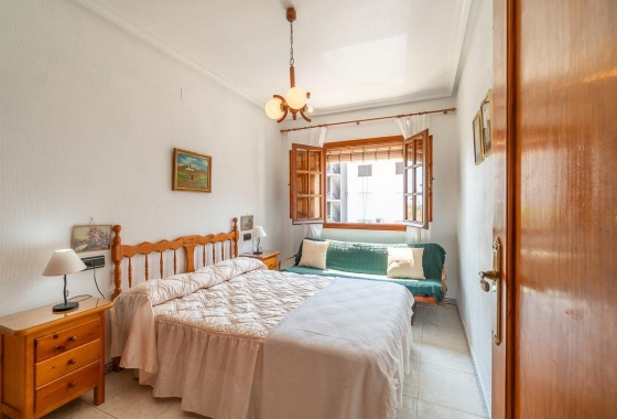 Resale - Apartment - Torrevieja - Torreblanca