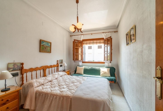 Resale - Apartment - Torrevieja - Torreblanca
