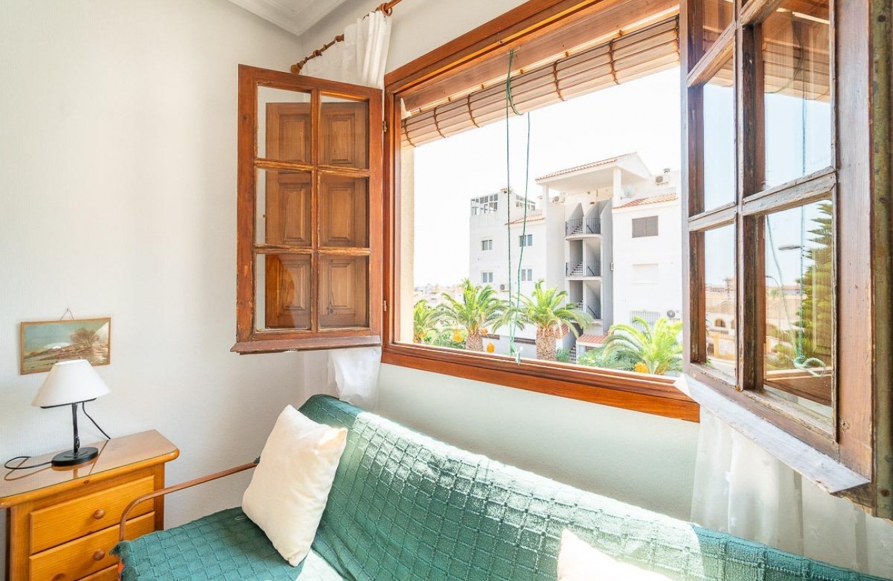 Resale - Apartment - Torrevieja - Torreblanca