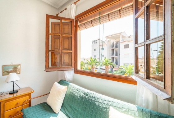 Resale - Apartment - Torrevieja - Torreblanca