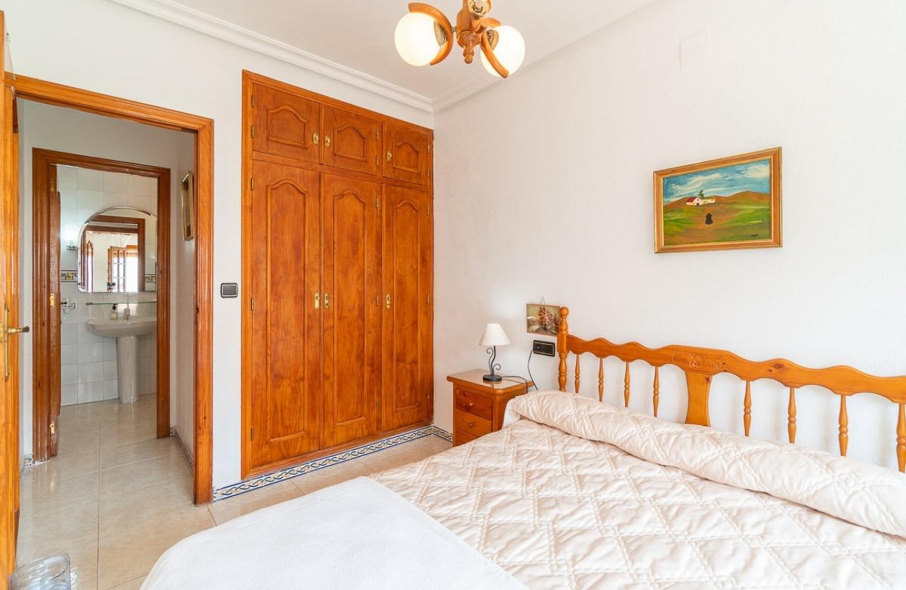 Resale - Apartment - Torrevieja - Torreblanca