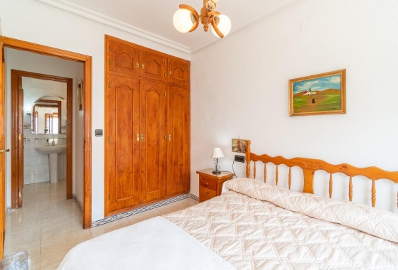 Resale - Apartment - Torrevieja - Torreblanca