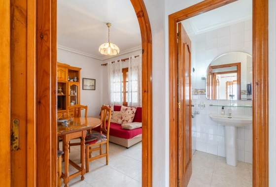 Resale - Apartment - Torrevieja - Torreblanca
