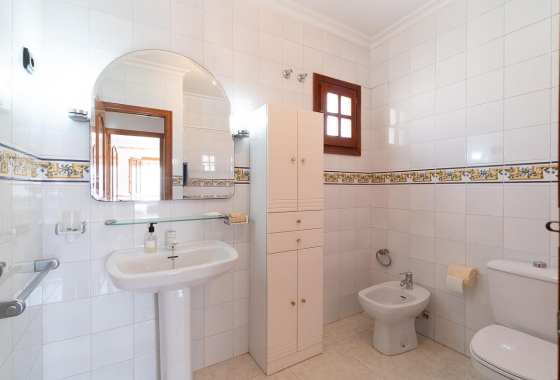 Resale - Apartment - Torrevieja - Torreblanca