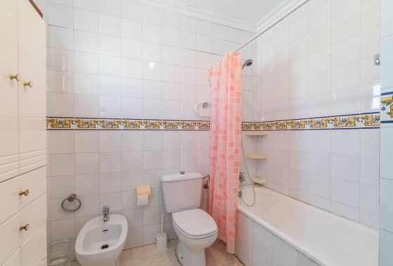 Resale - Apartment - Torrevieja - Torreblanca