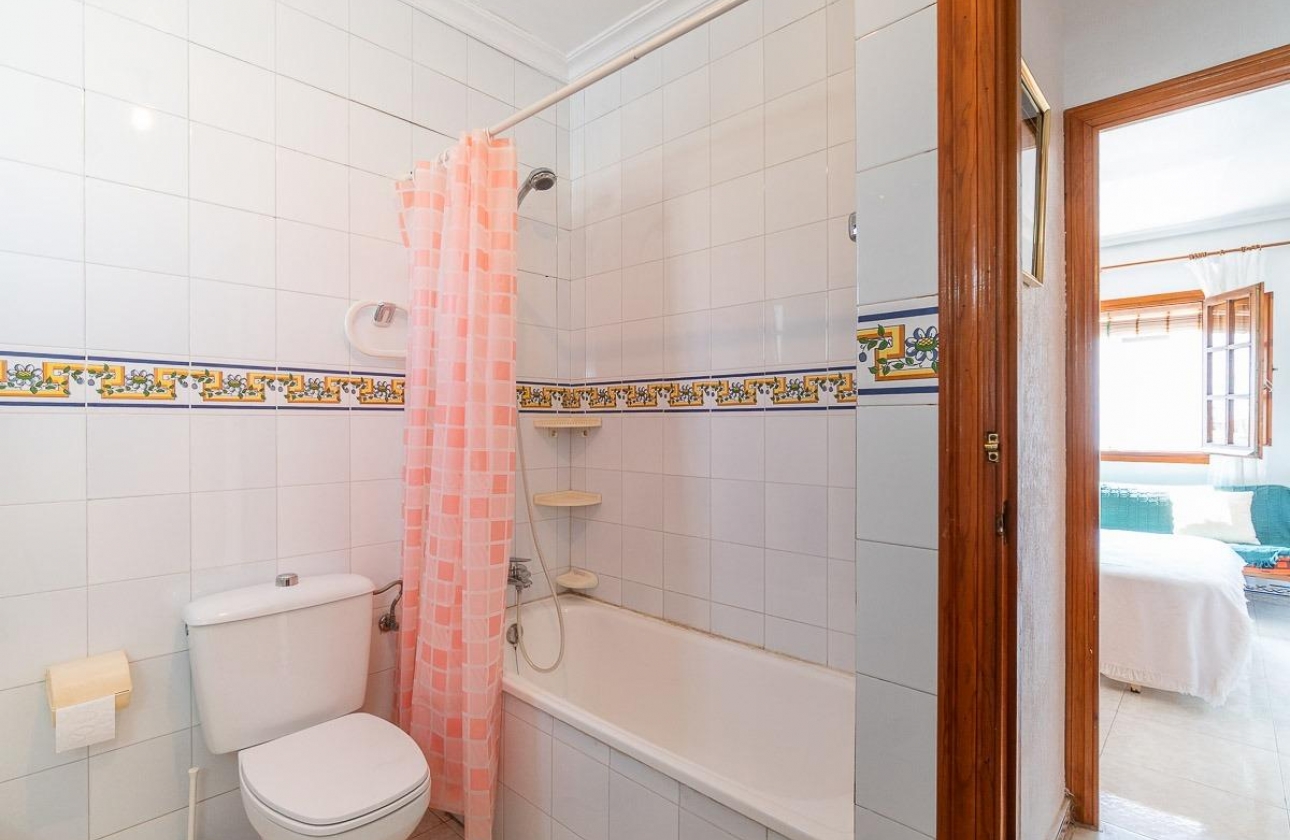 Resale - Apartment - Torrevieja - Torreblanca