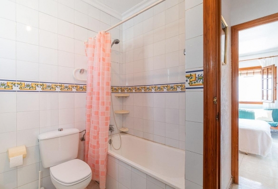 Resale - Apartment - Torrevieja - Torreblanca